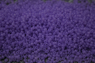 Бисер Чехия круглый 02123 10/0 50г