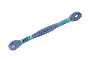 Мулине Гамма №0081