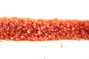 Бисер Япония 11/0 круглый 5 г 0925